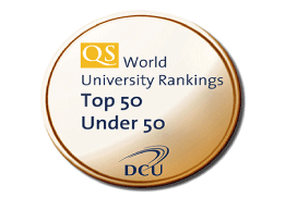 DCU ranking 2015