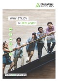 2017 Education in Ireland brochure