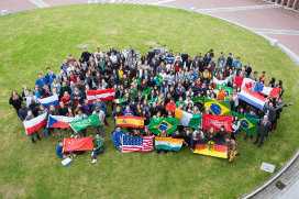 CIT International CIT International